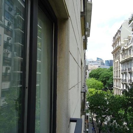 Arenales Apartamento Apartman Buenos Aires Kültér fotó