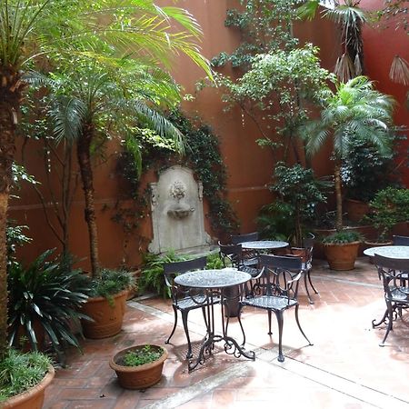Arenales Apartamento Apartman Buenos Aires Kültér fotó