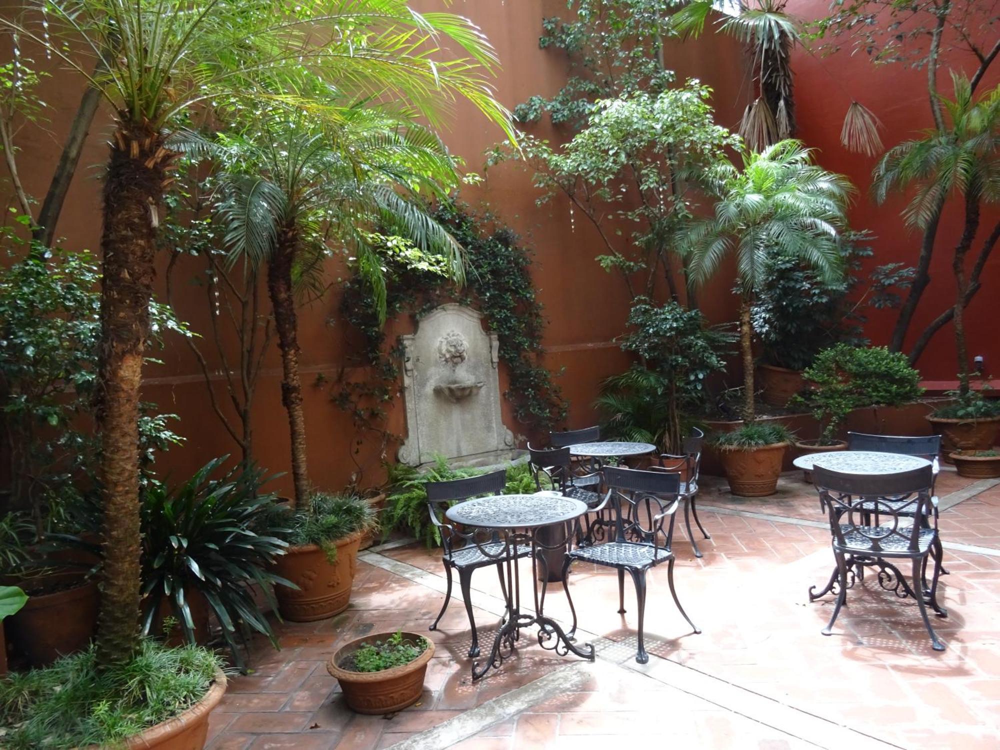 Arenales Apartamento Apartman Buenos Aires Kültér fotó