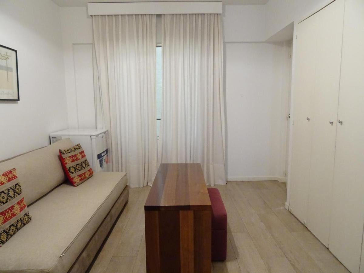 Arenales Apartamento Apartman Buenos Aires Kültér fotó