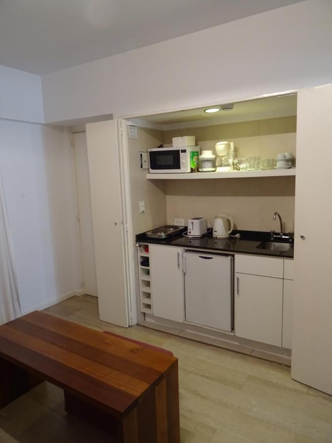Arenales Apartamento Apartman Buenos Aires Kültér fotó