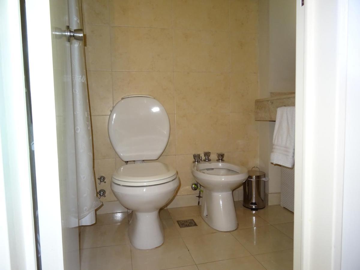 Arenales Apartamento Apartman Buenos Aires Kültér fotó