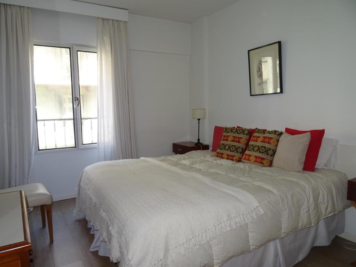 Arenales Apartamento Apartman Buenos Aires Kültér fotó