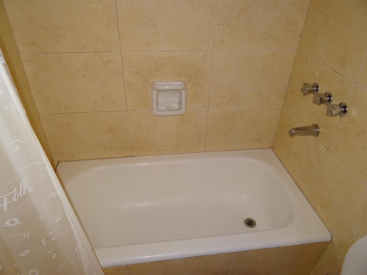 Arenales Apartamento Apartman Buenos Aires Kültér fotó