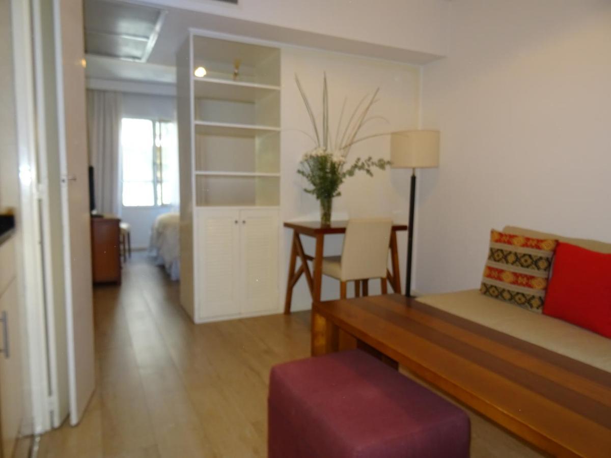 Arenales Apartamento Apartman Buenos Aires Kültér fotó