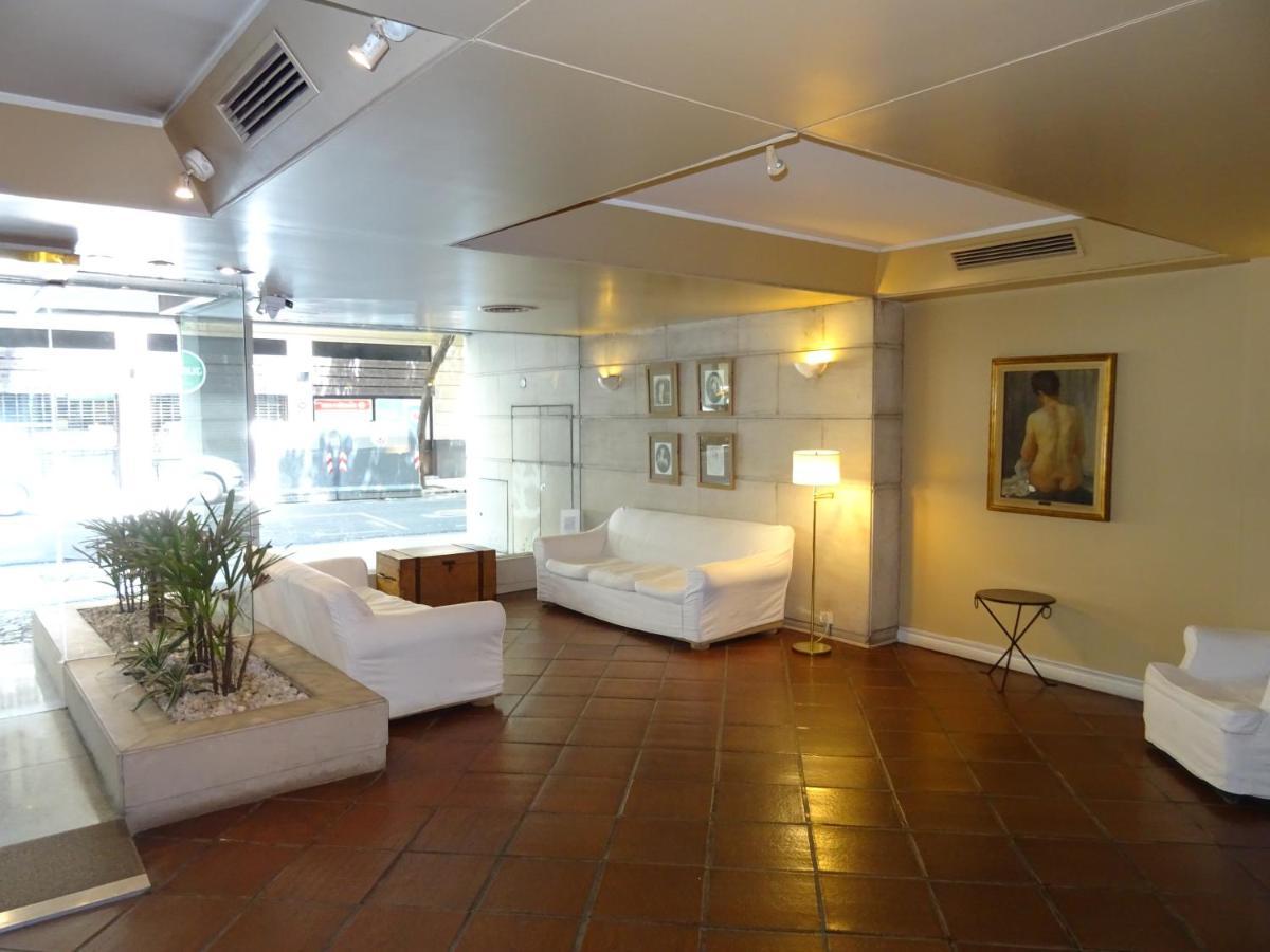 Arenales Apartamento Apartman Buenos Aires Kültér fotó