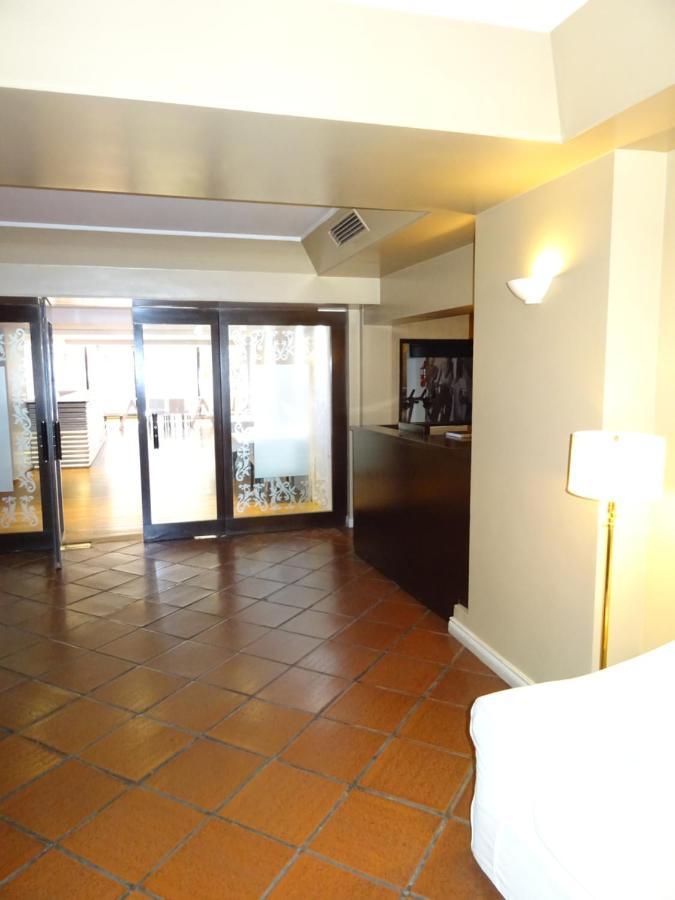 Arenales Apartamento Apartman Buenos Aires Kültér fotó